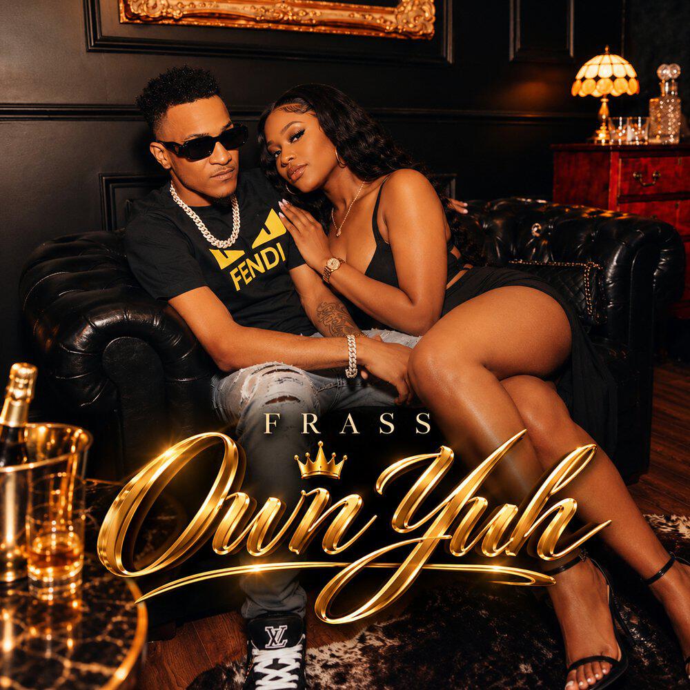 Релиз Own Yuh
