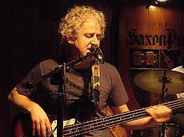 Bruce Hughes