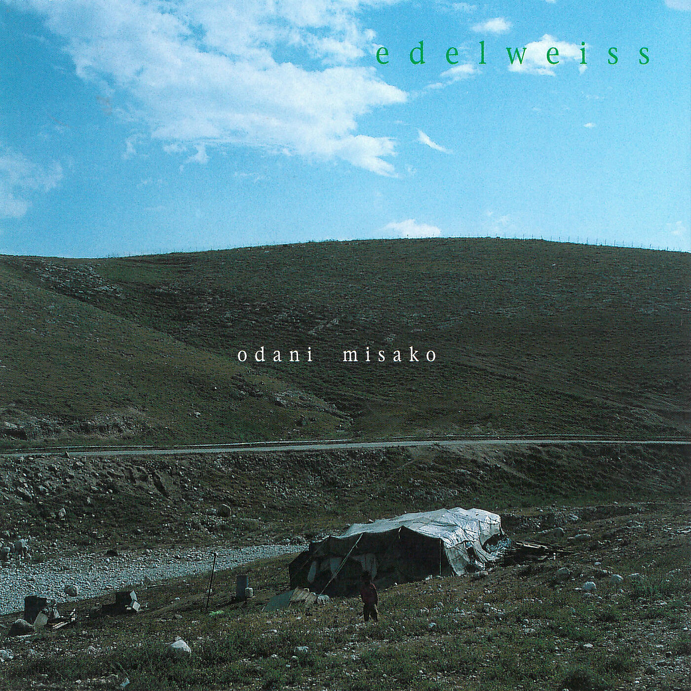 Релиз Edelweiss