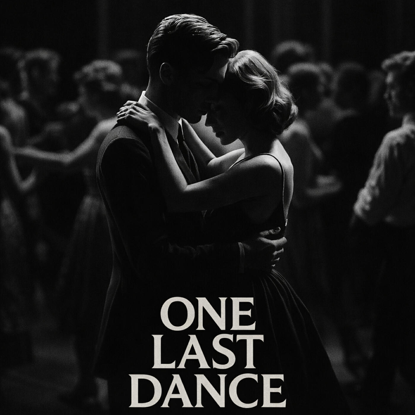 Релиз One Last Dance