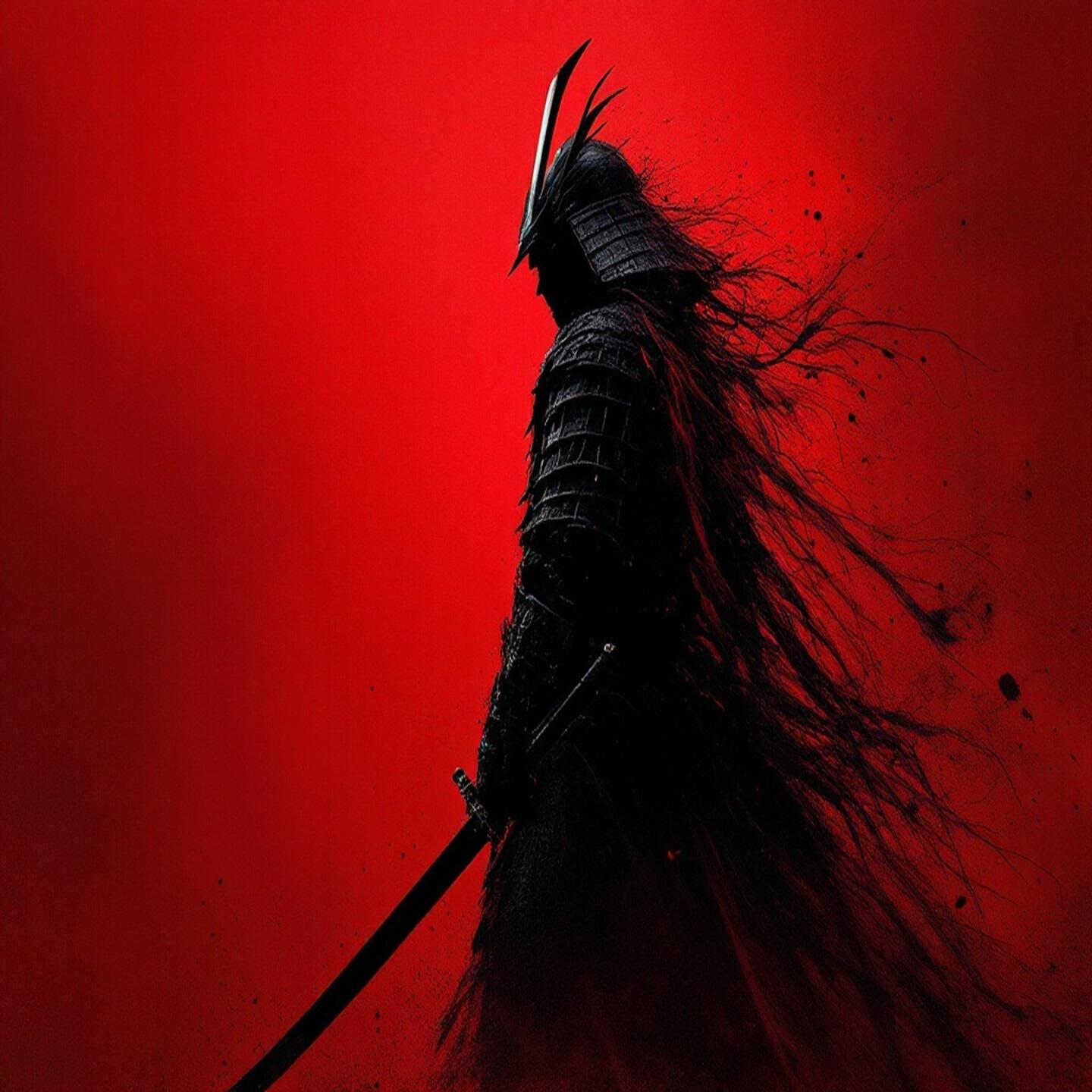 Релиз Samurai