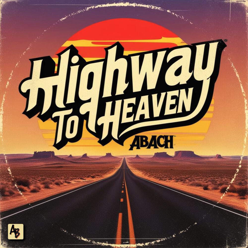 Релиз Highway to Heaven (Radio Edit)