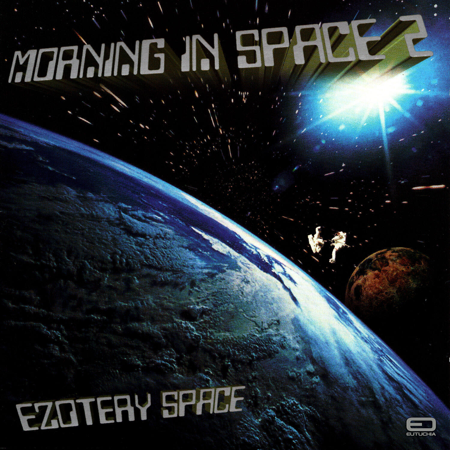 Релиз Morning In Space 2