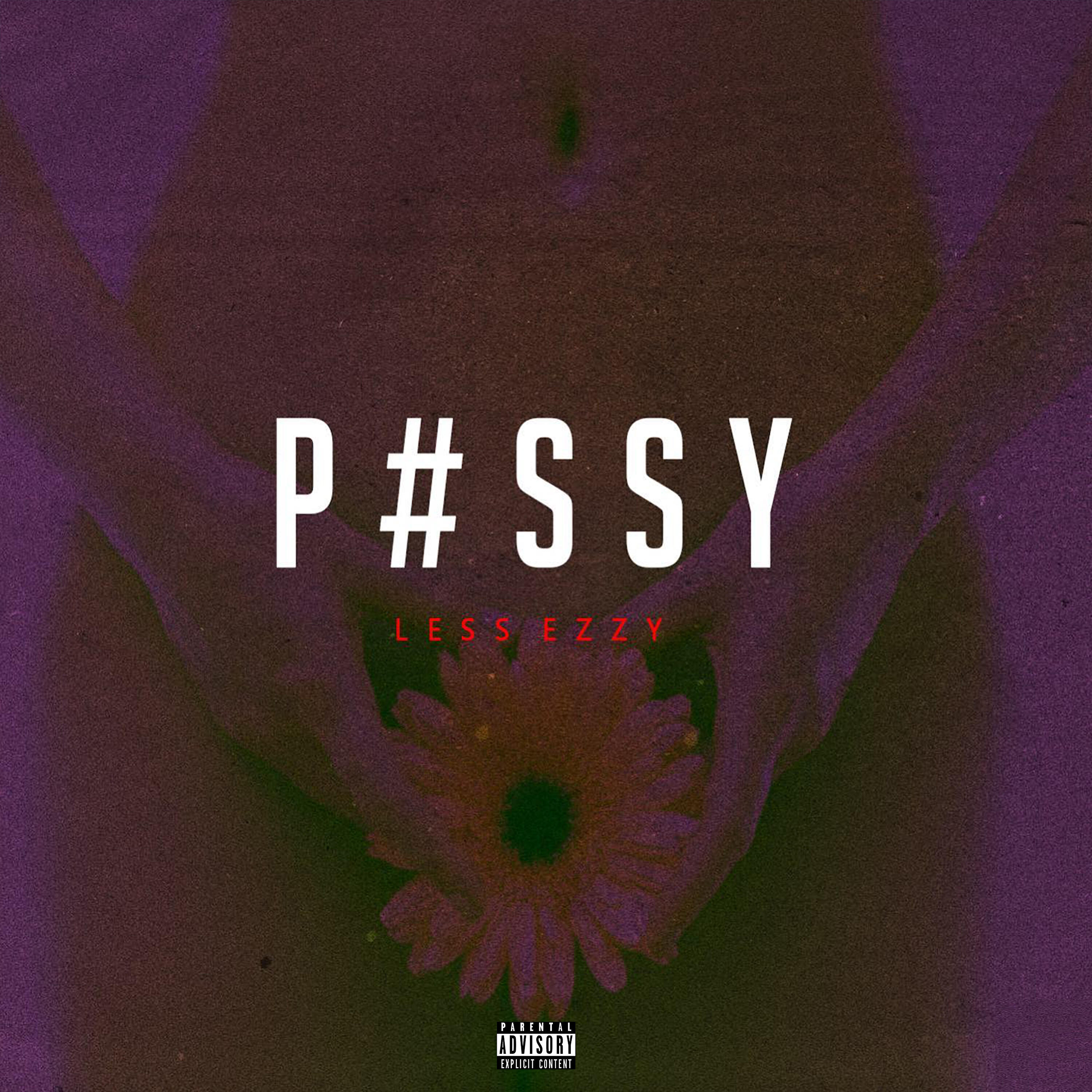 Релиз P#ssy