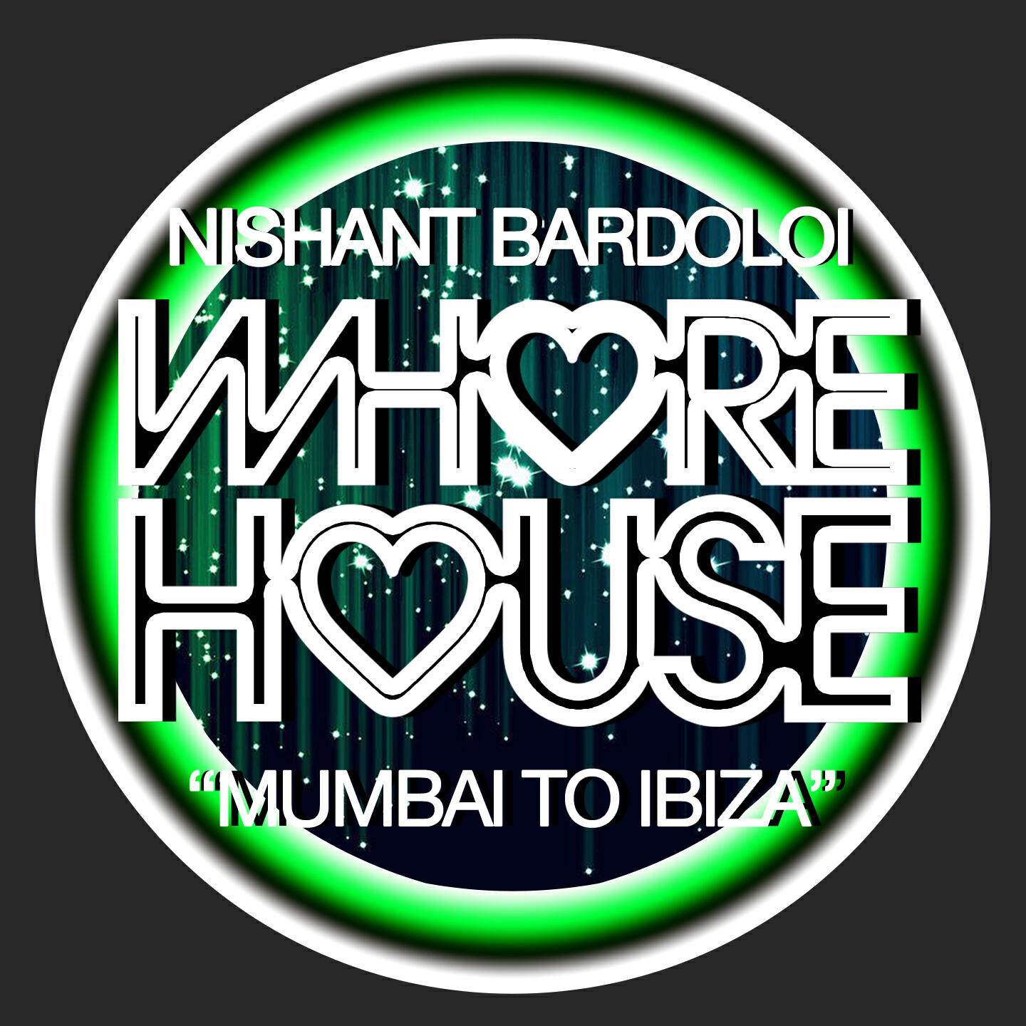Релиз Mumbai To Ibiza