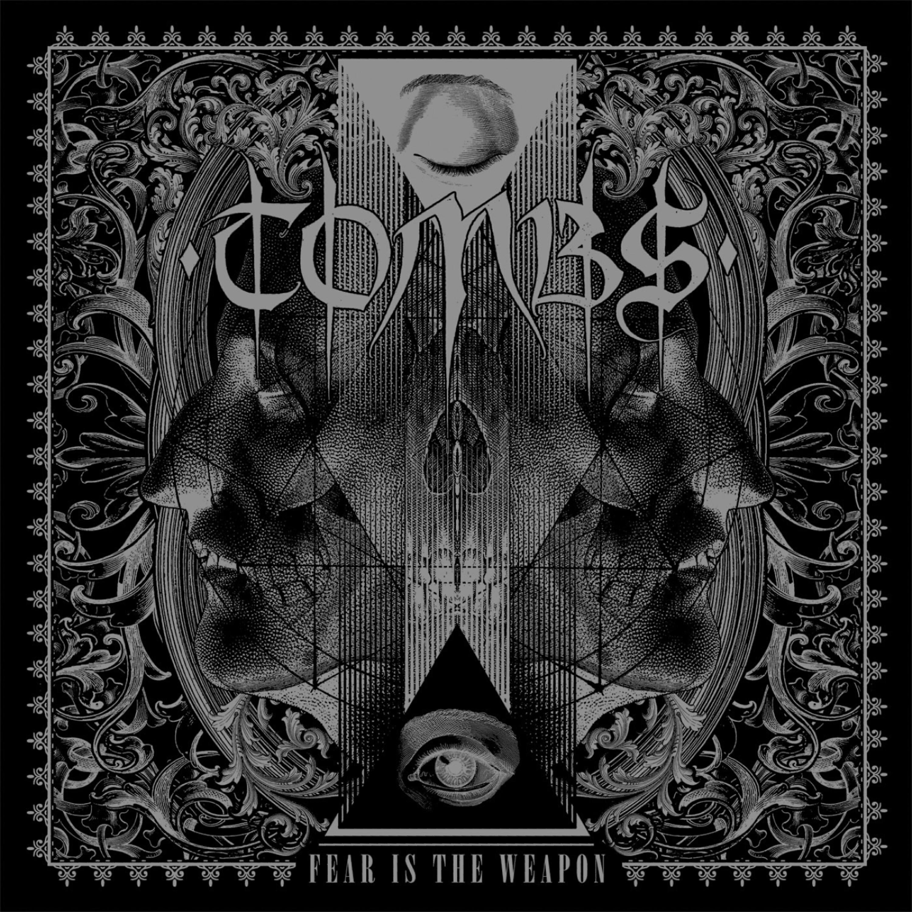 Релиз Fear Is the Weapon