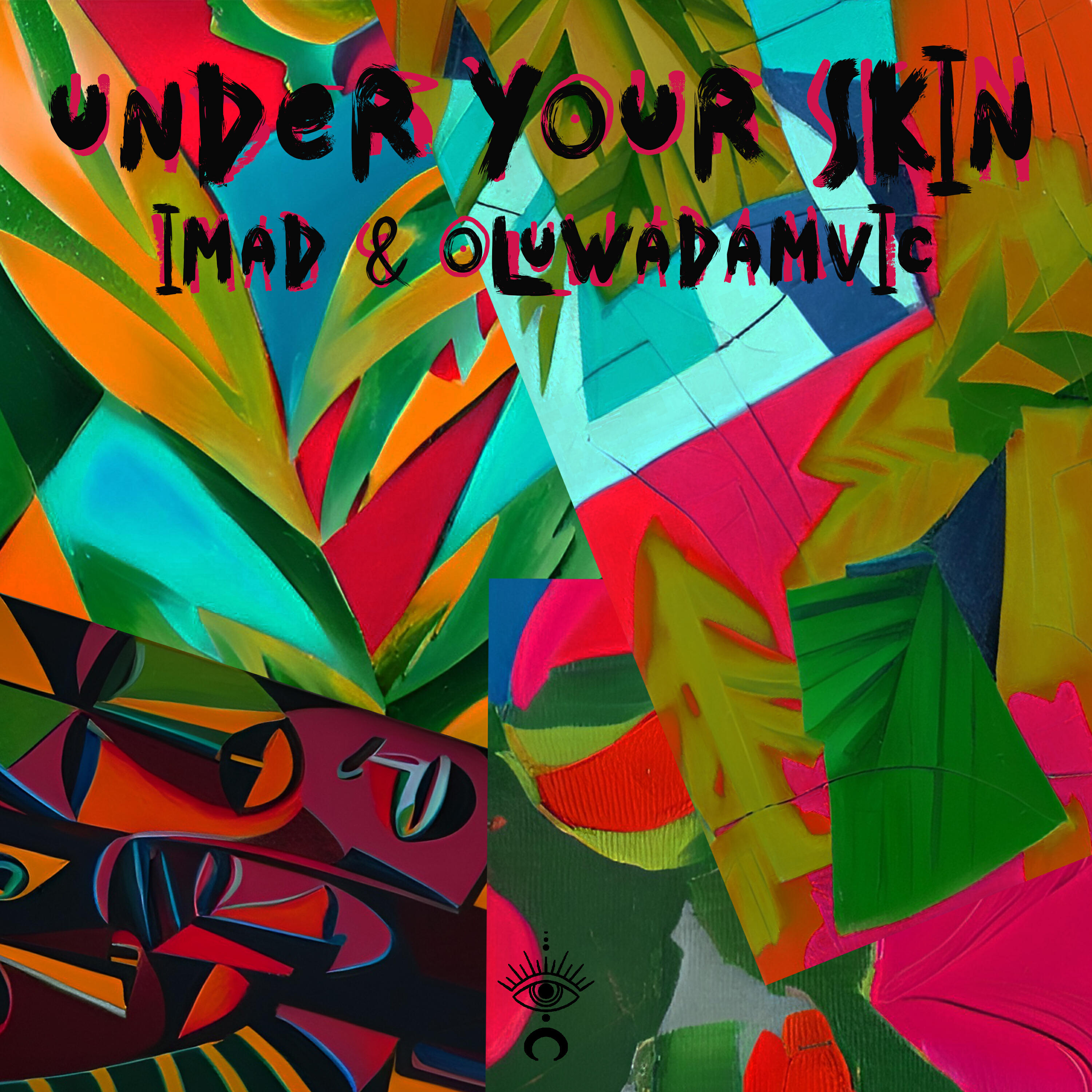 Скачать песню Imad, Oluwadamvic - Under Your Skin бесплатно в MP3 для Android и iOS