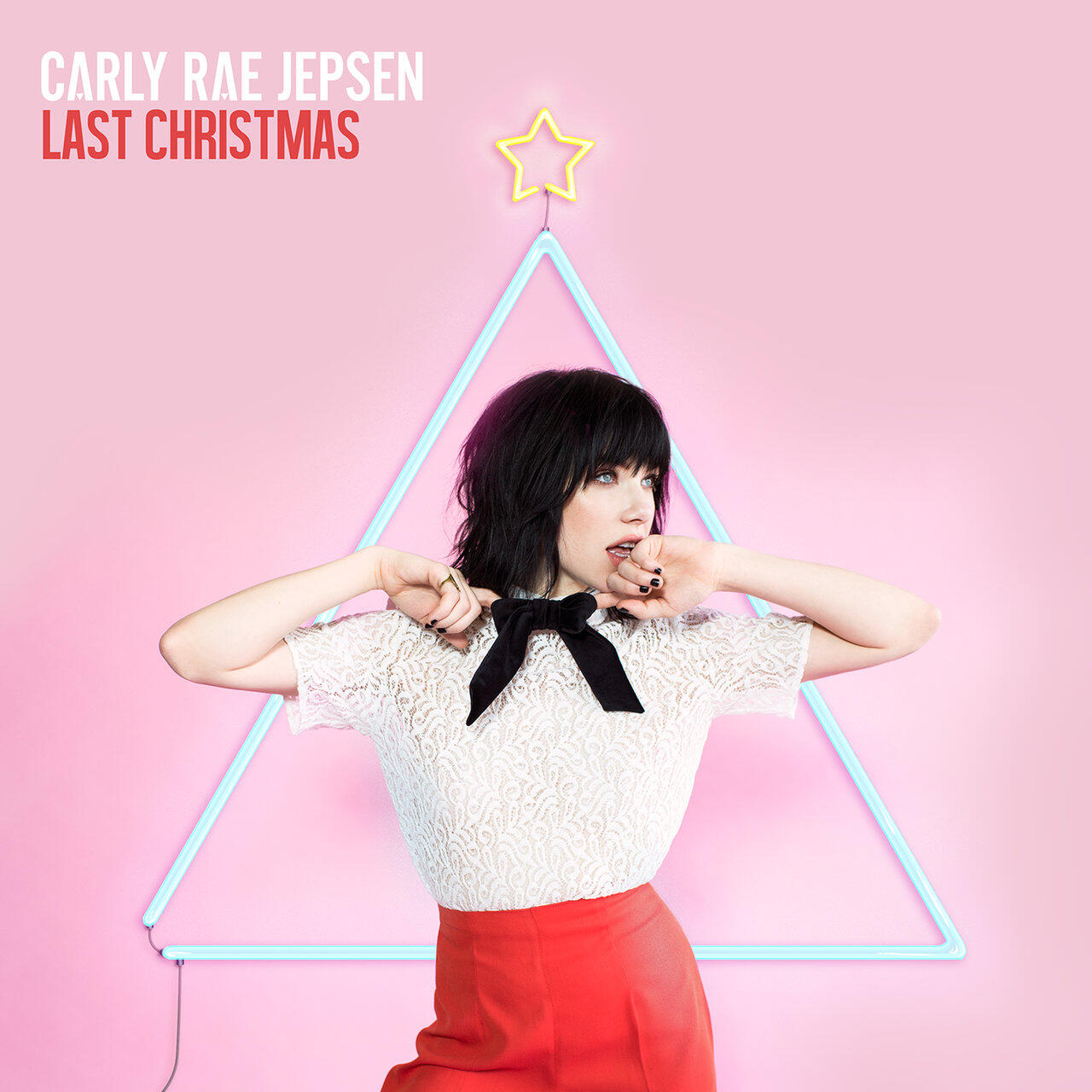 Релиз Last Christmas