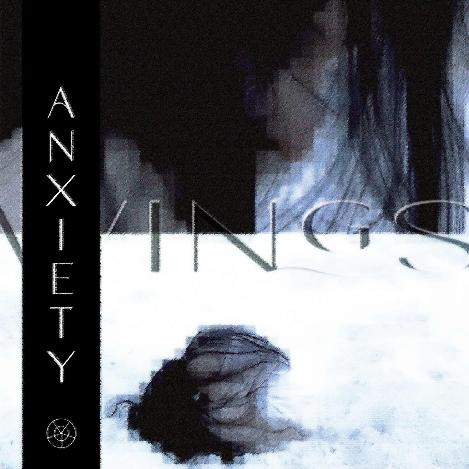 Релиз ANXIETY WINGS