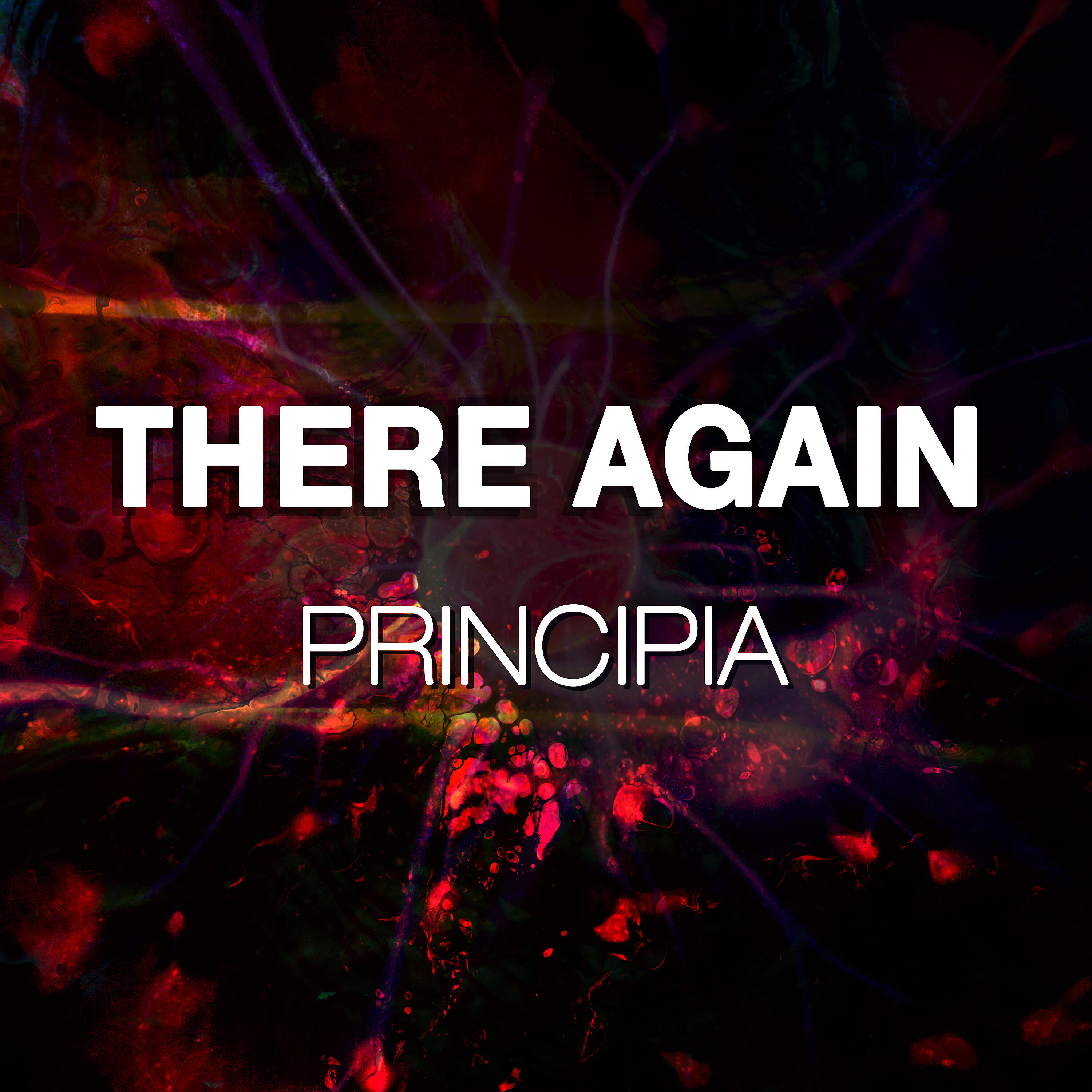 Релиз There Again