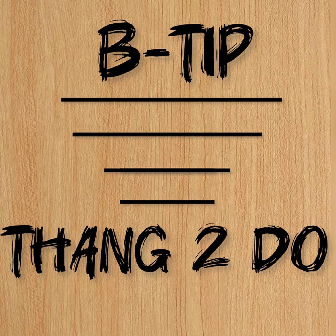 B-Tip