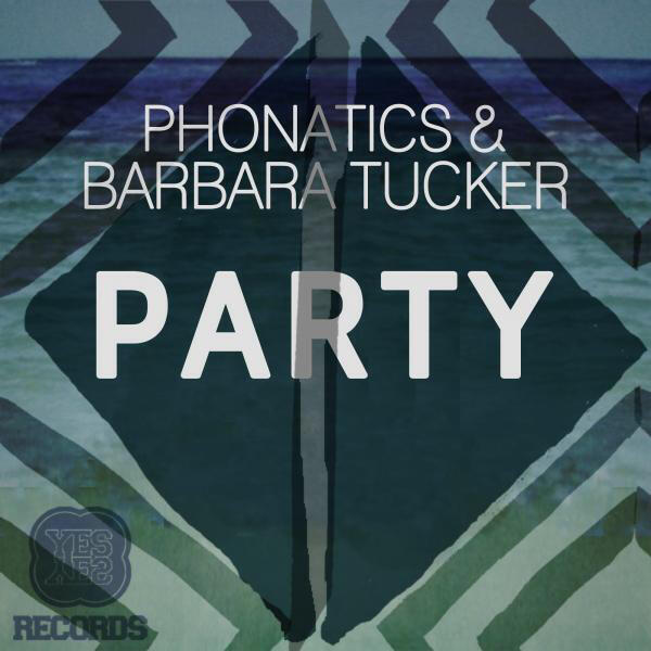 Релиз Party Remix EP