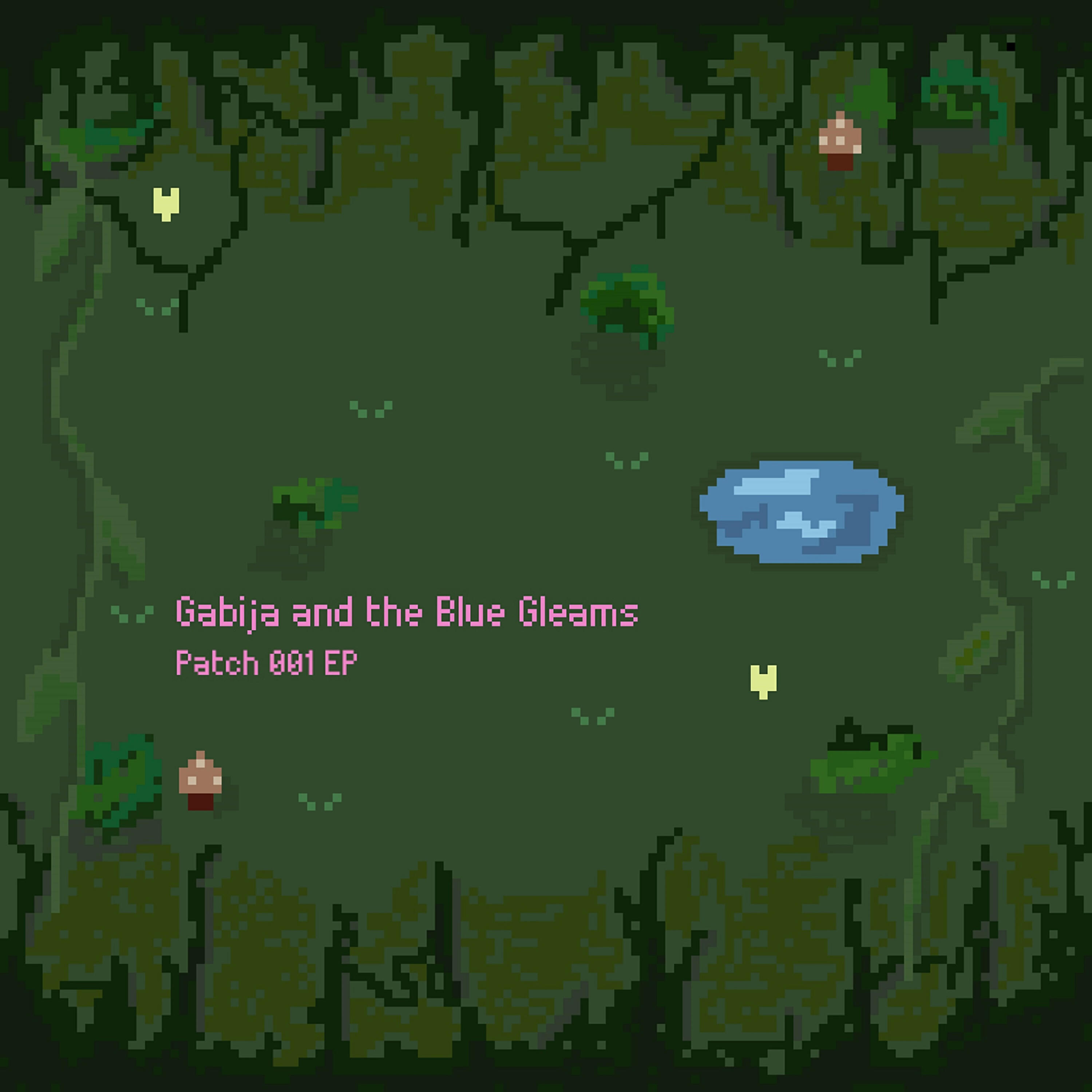 Релиз Patch 001