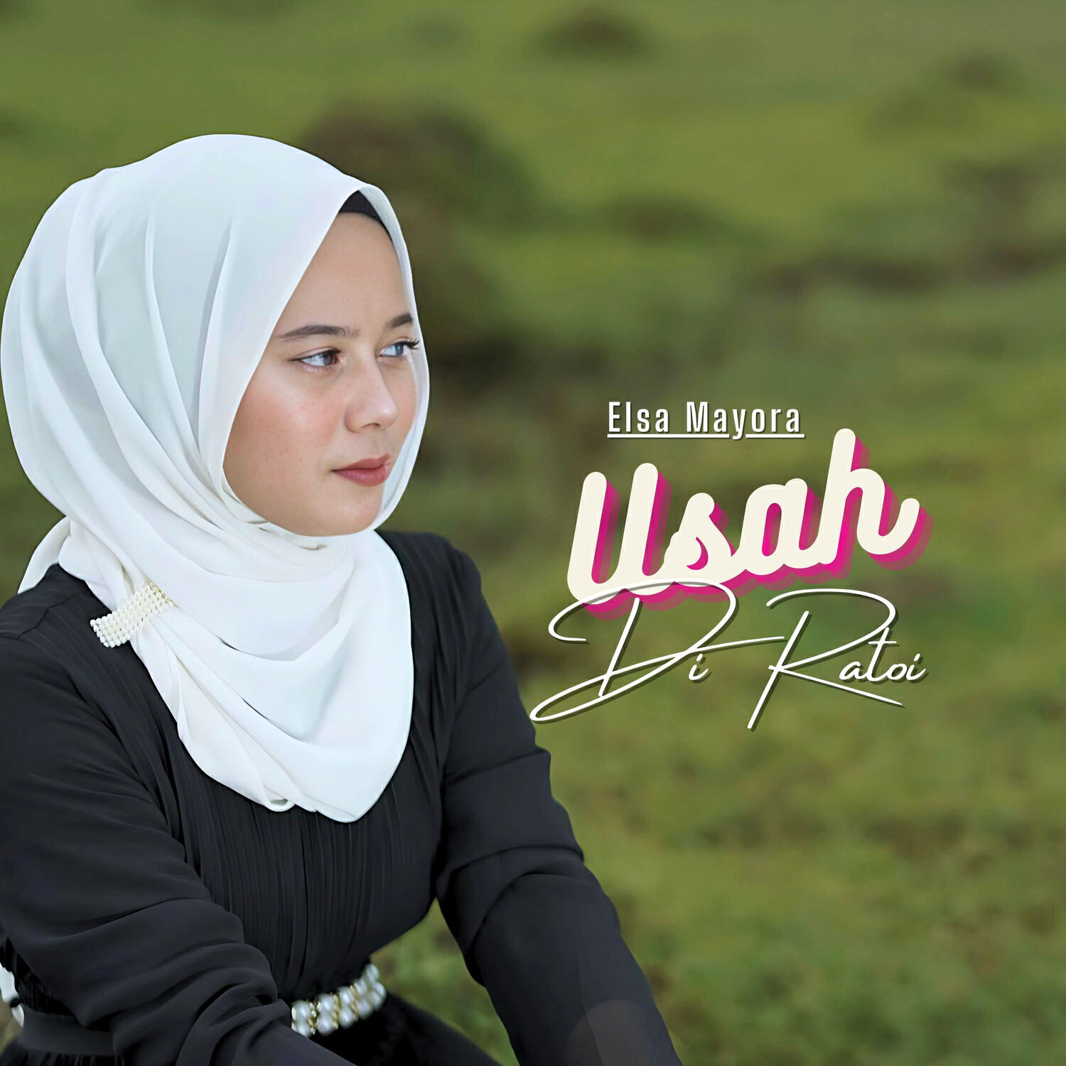 Релиз Usah Di Ratoi