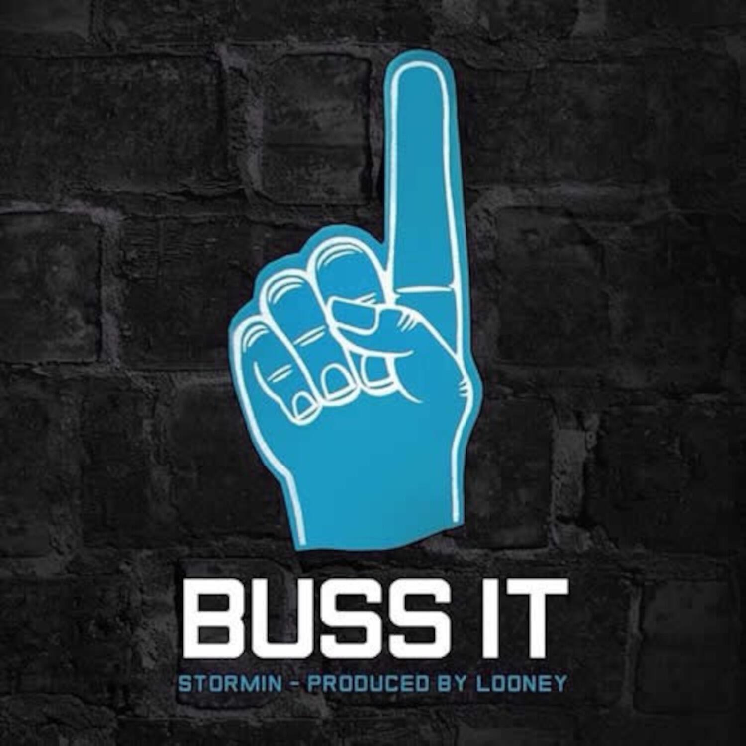 Релиз Buss It
