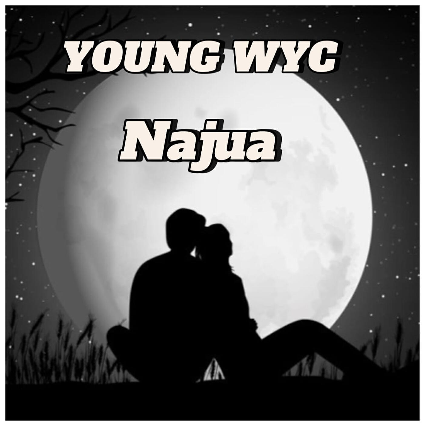 Релиз Najua