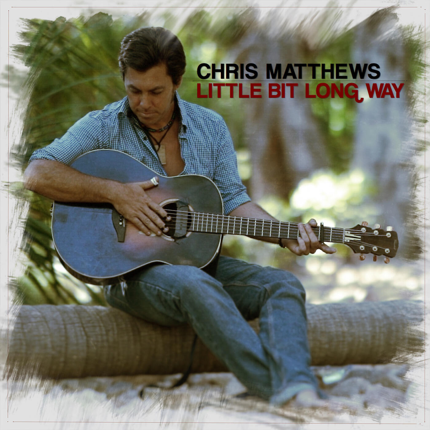 Релиз Little Bit Long Way
