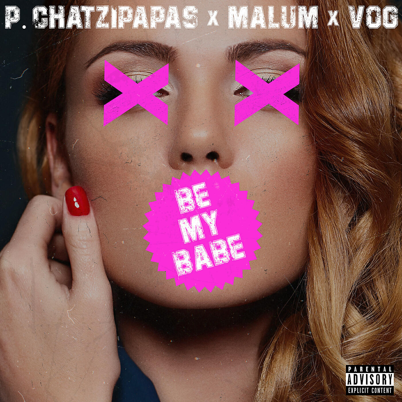 Релиз Be My Babe