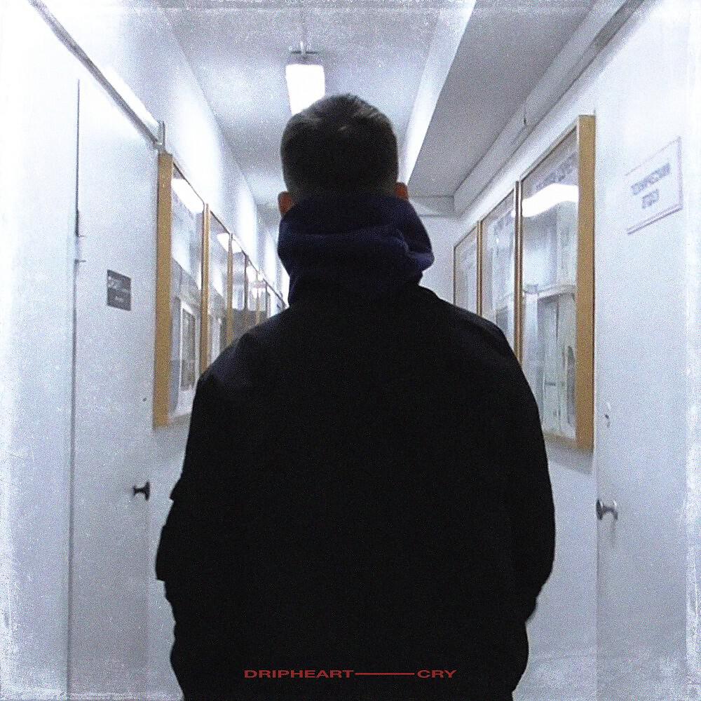 Постер альбома Cry