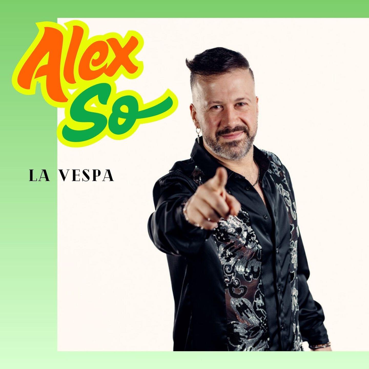 Alex So