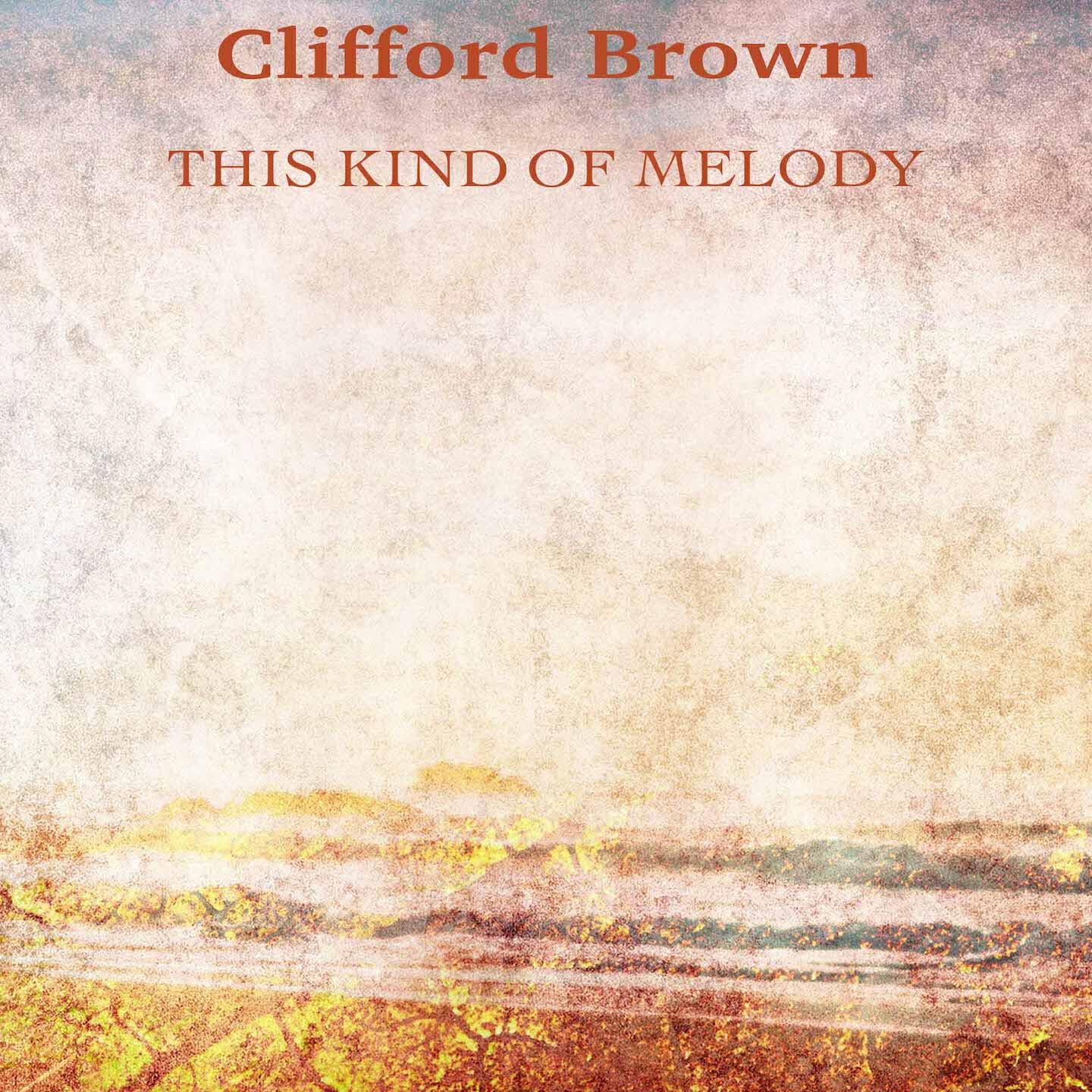 Постер альбома This Kind of Melody (Remastered)