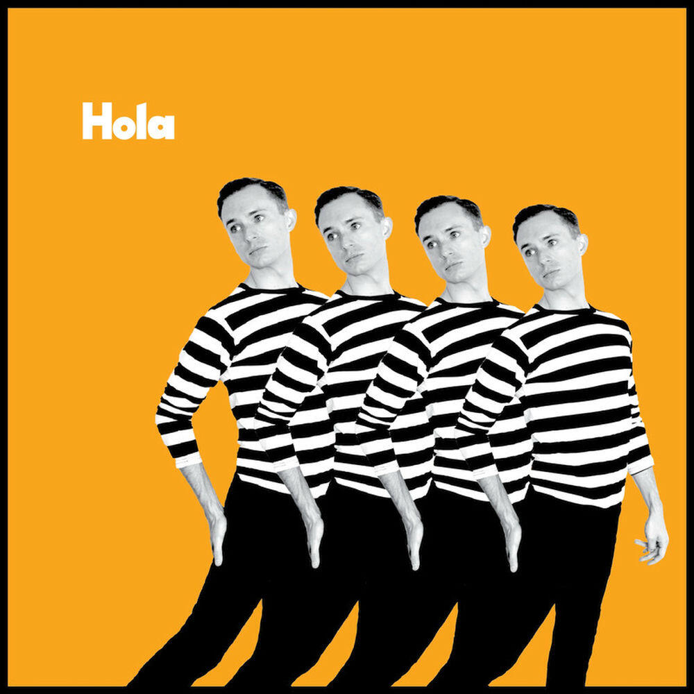 Релиз Hola