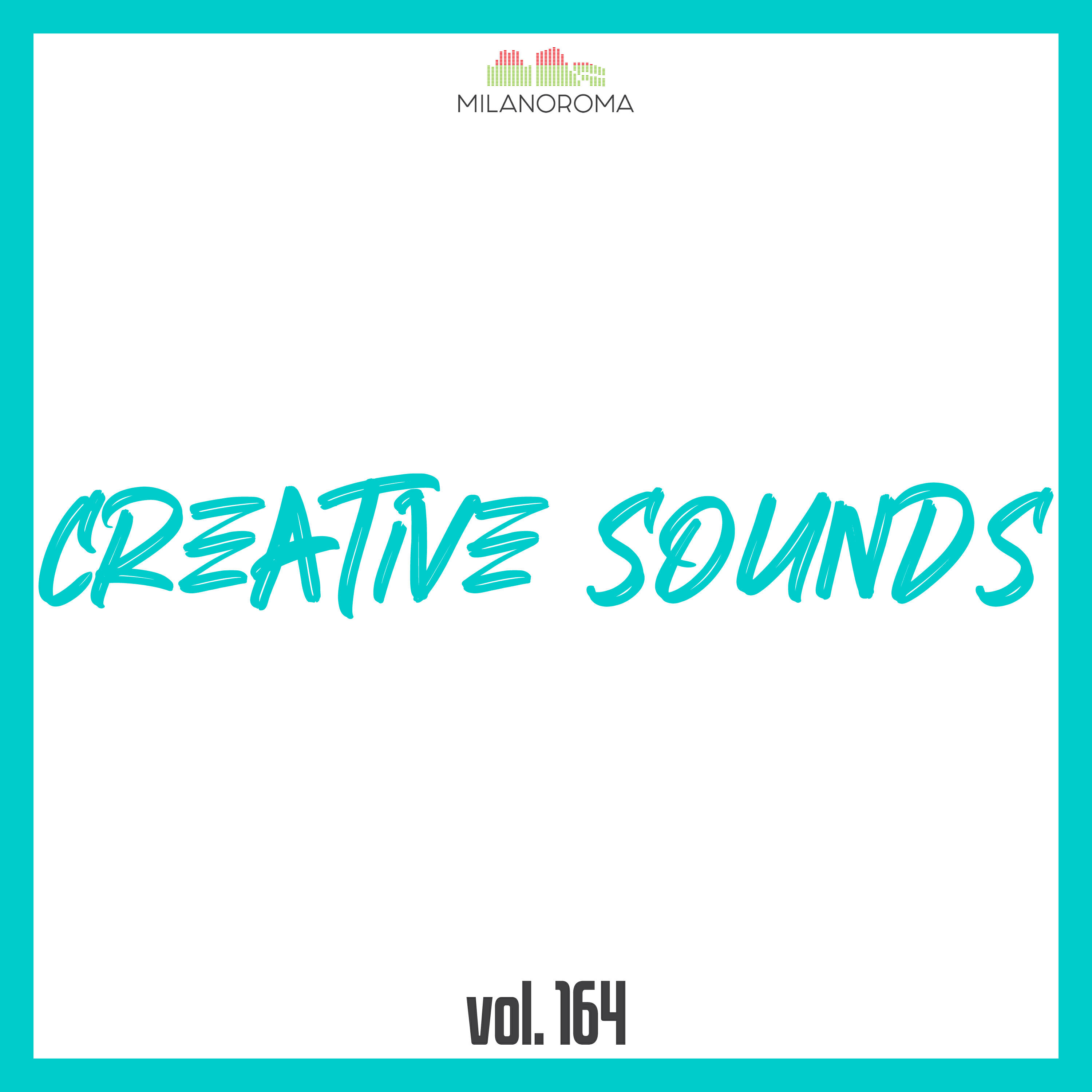 Релиз Creative Sounds, Vol. 164
