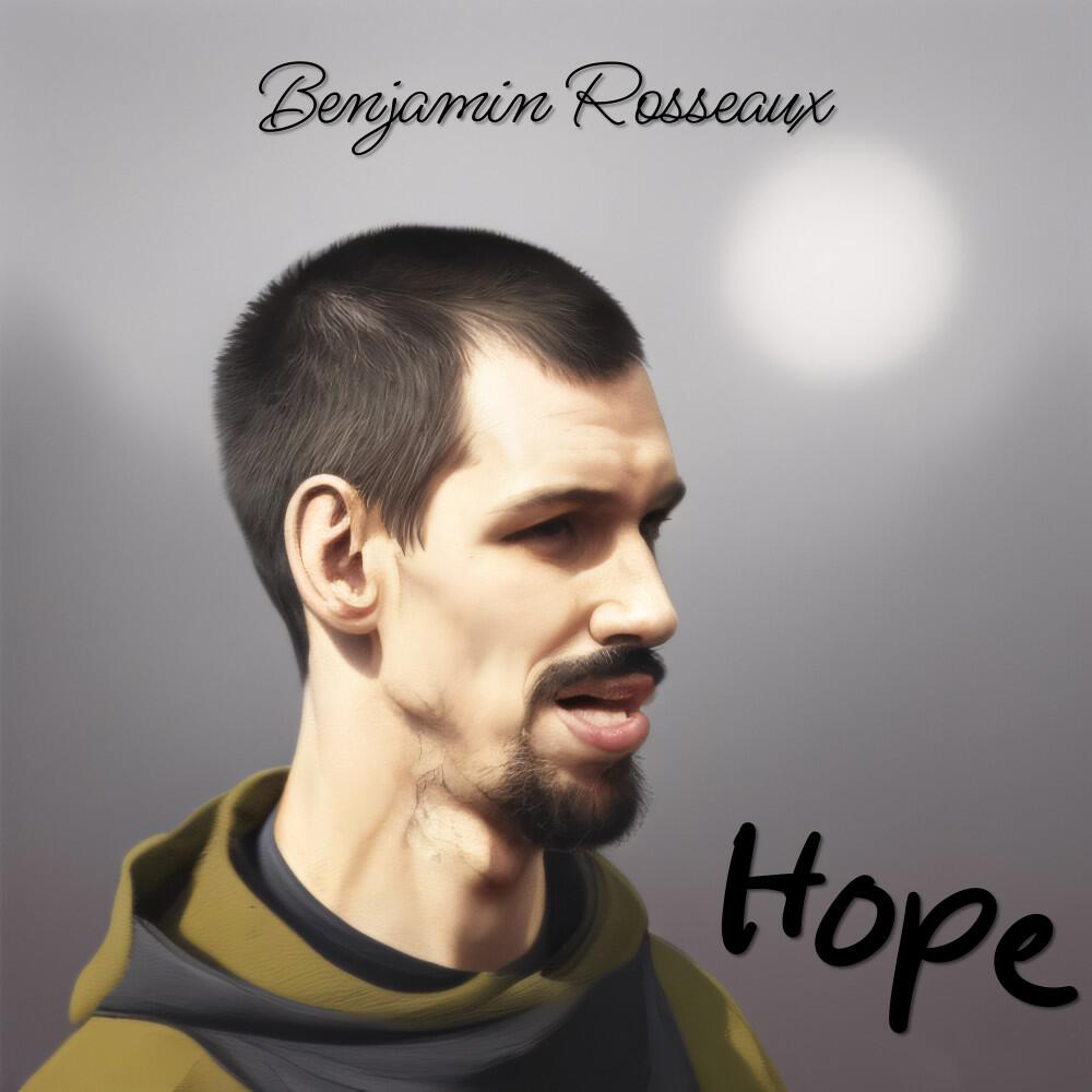 Релиз Hope