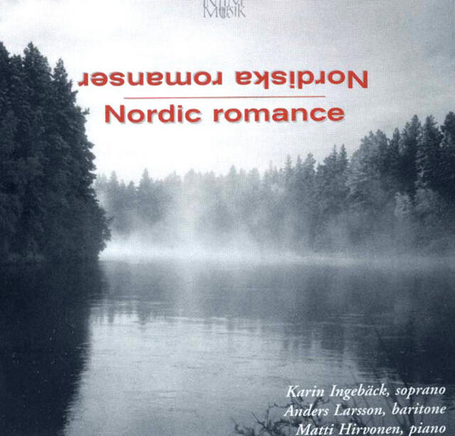 Релиз Nordic Romance