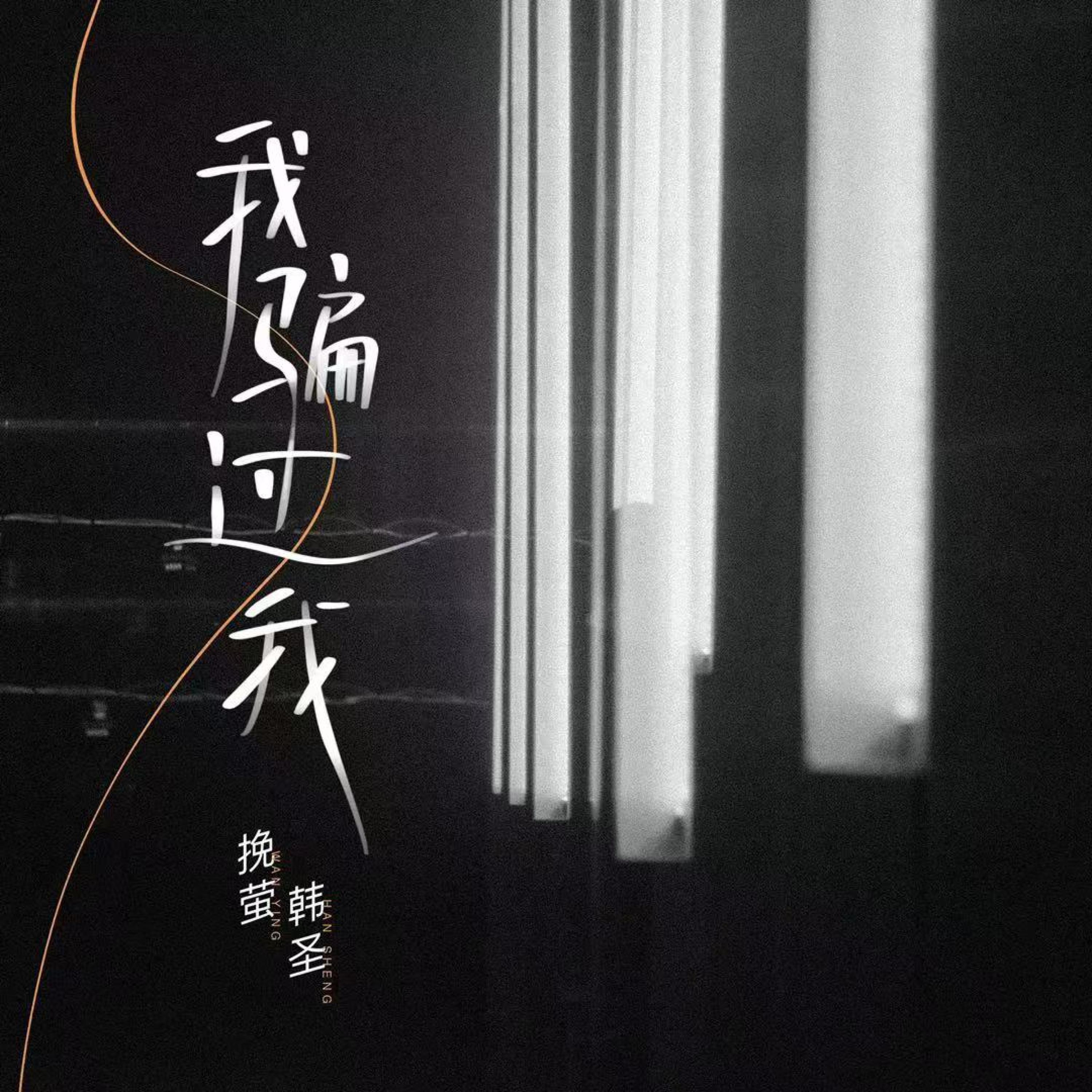 Релиз 我骗过我