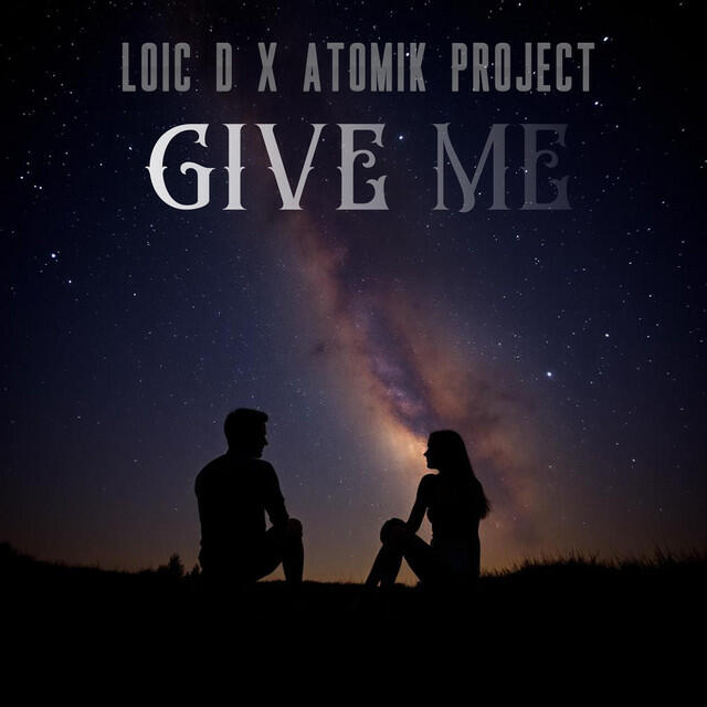 Релиз Give Me