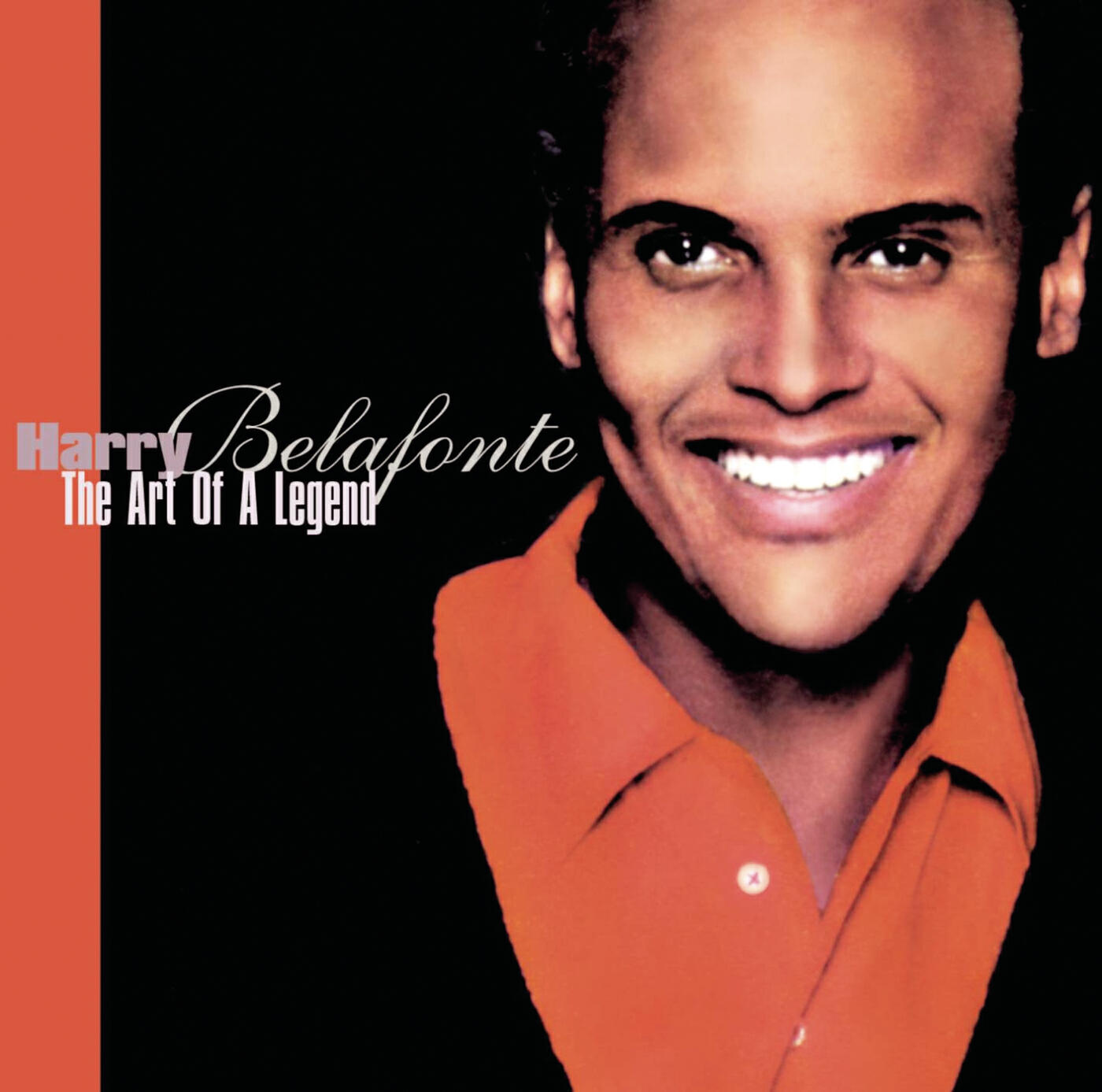 Релиз The Art Of A Legend