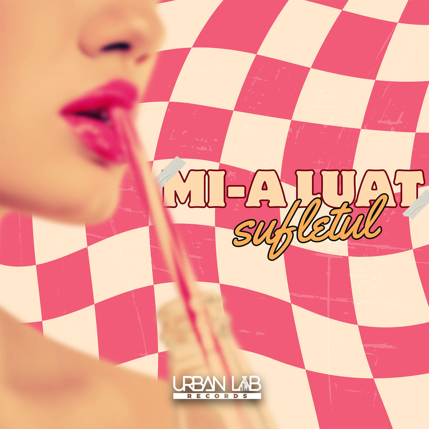 Релиз Mi-a Luat Sufletul