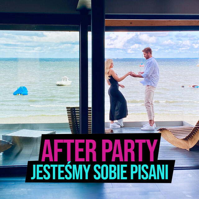 Релиз Jesteśmy sobie pisani