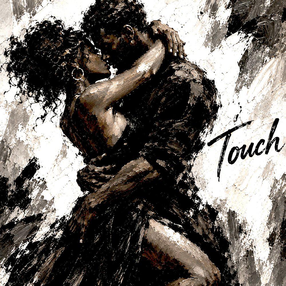 Релиз Touch