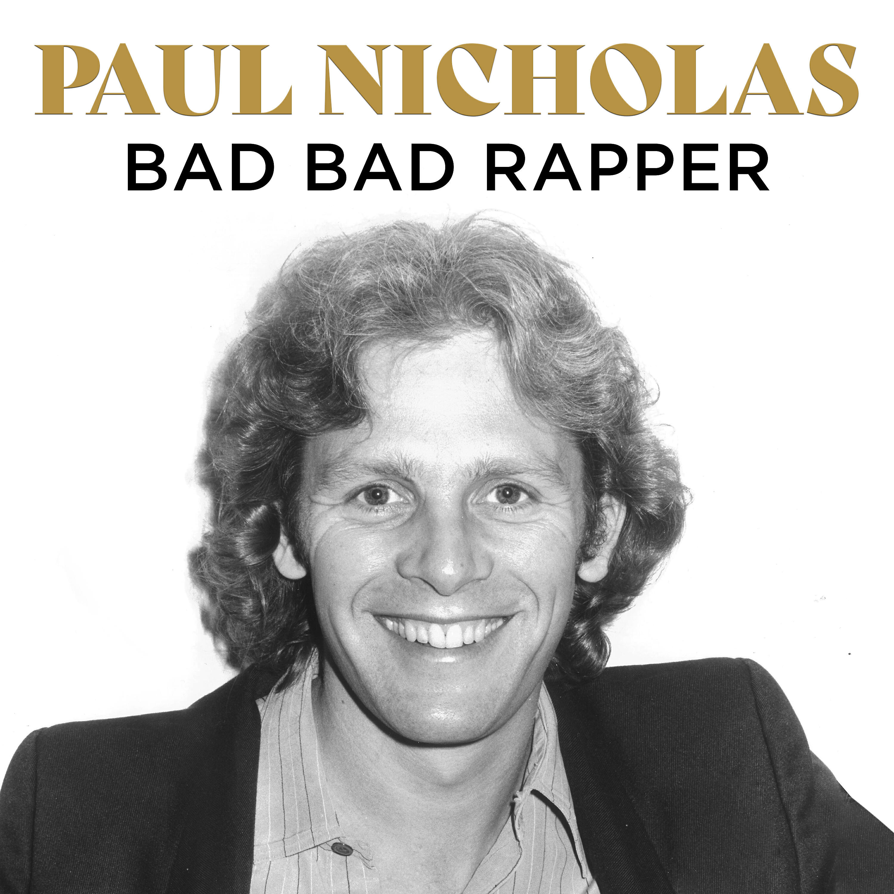 Релиз Bad Bad Rapper