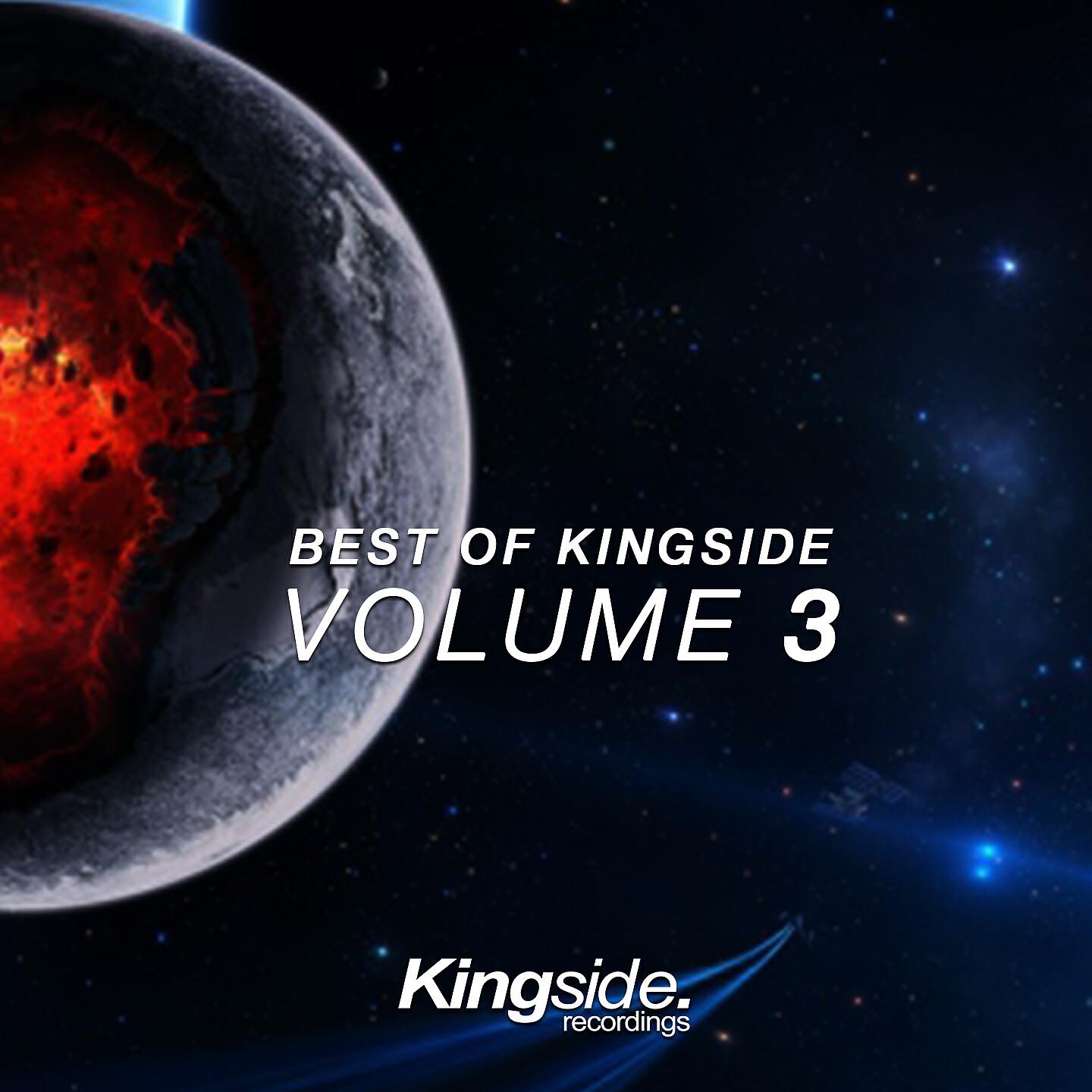 Постер альбома Best of Kingside