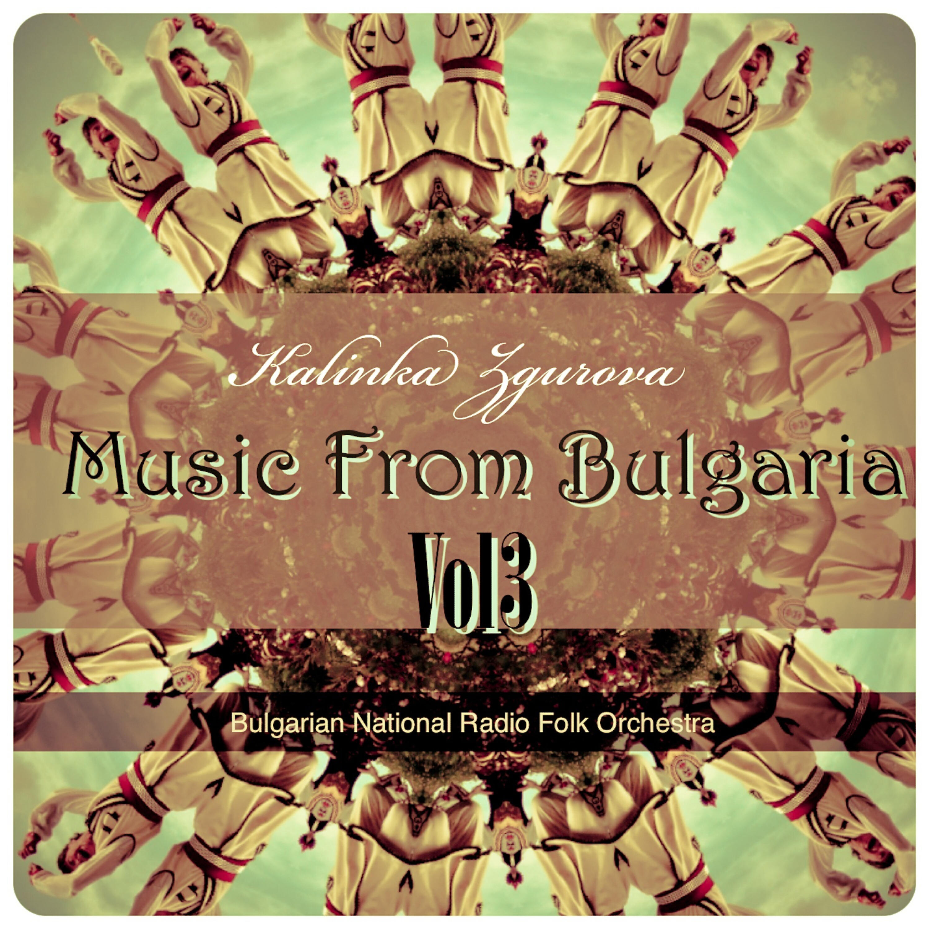 Релиз Music From Bulgaria, Vol.3