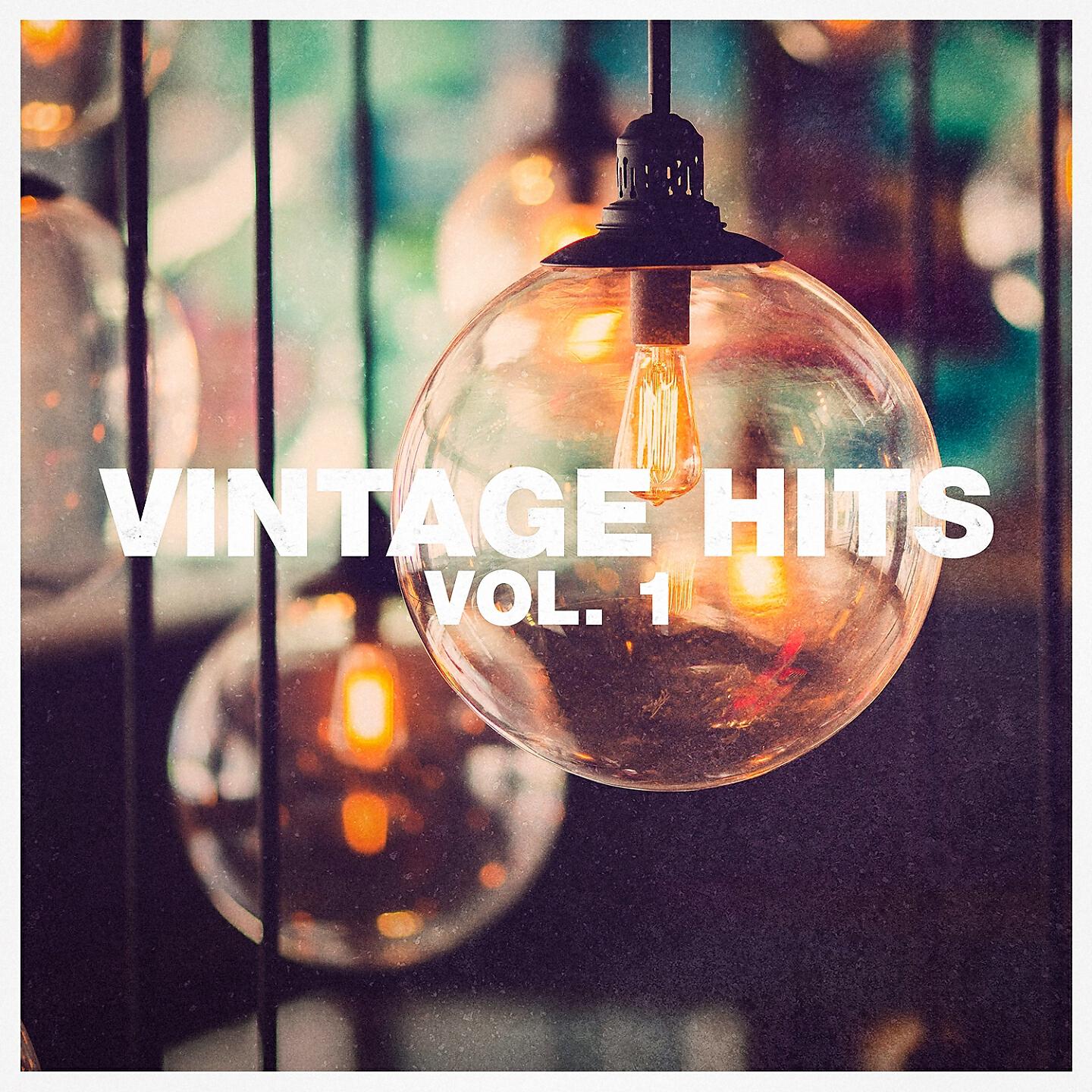 Релиз Vintage Hits, Vol. 1