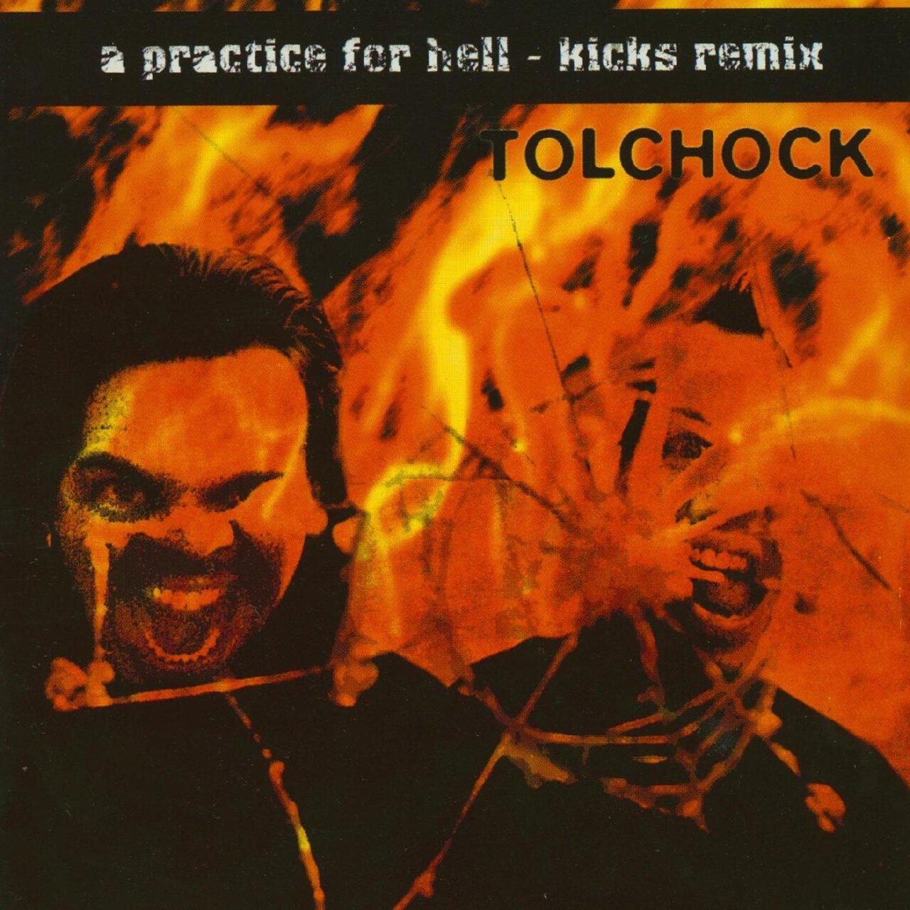 Релиз A Practice for Hell (Kicks Remix)