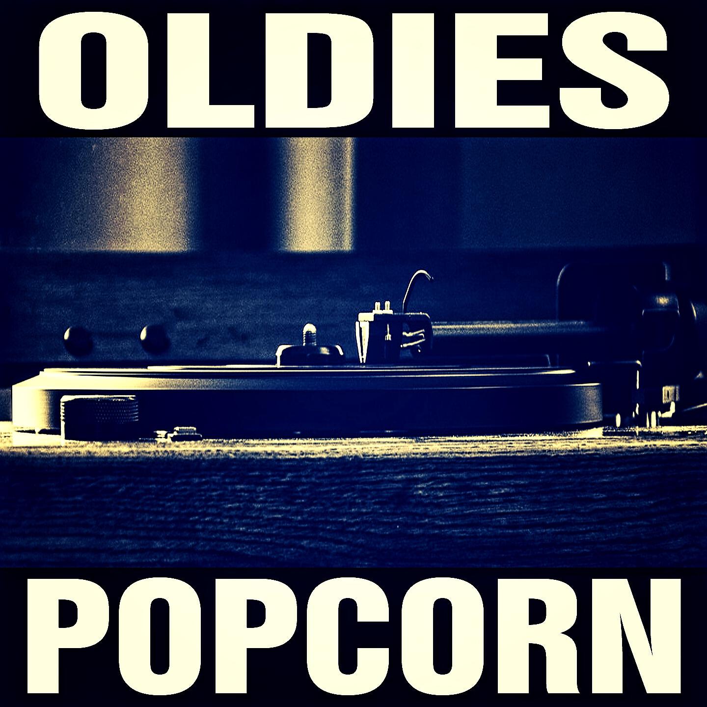 Релиз Oldies PopCorn
