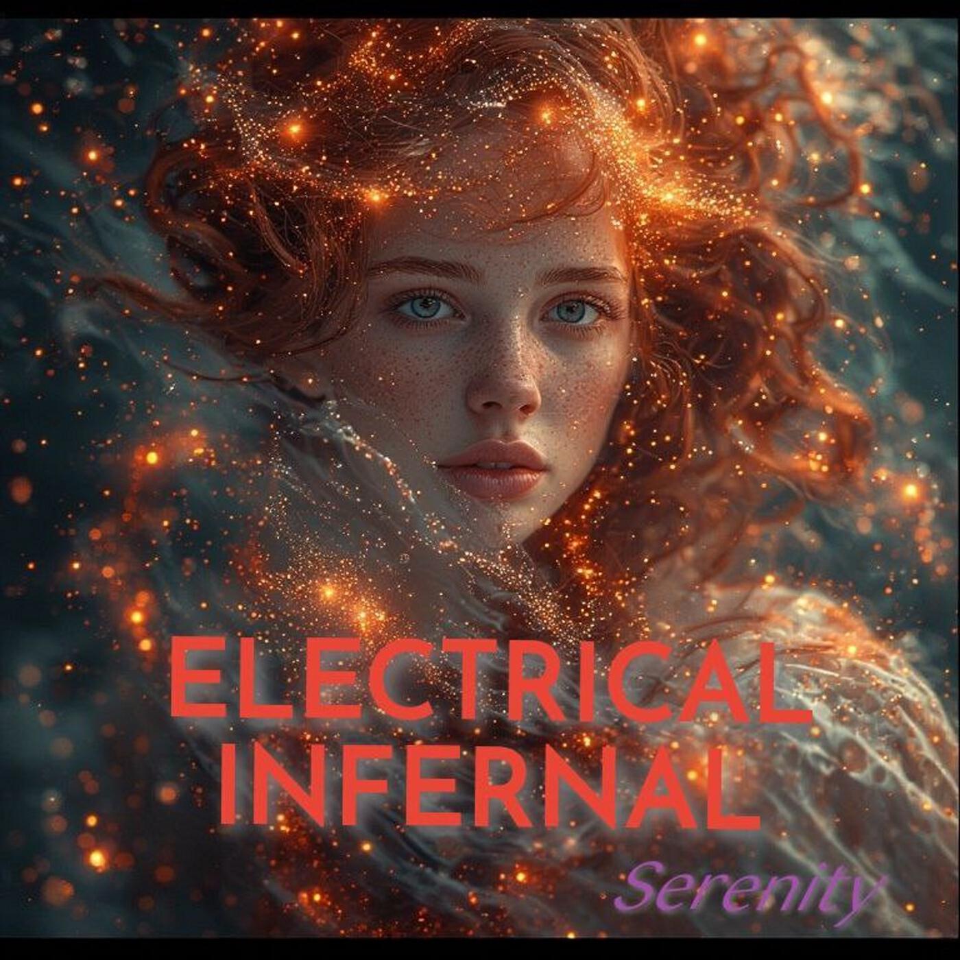 Релиз Serenity