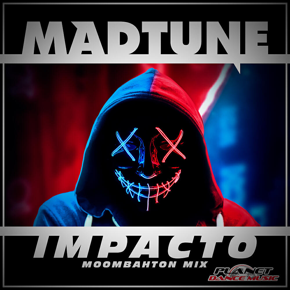 Релиз Impacto (Moombahton Mix)