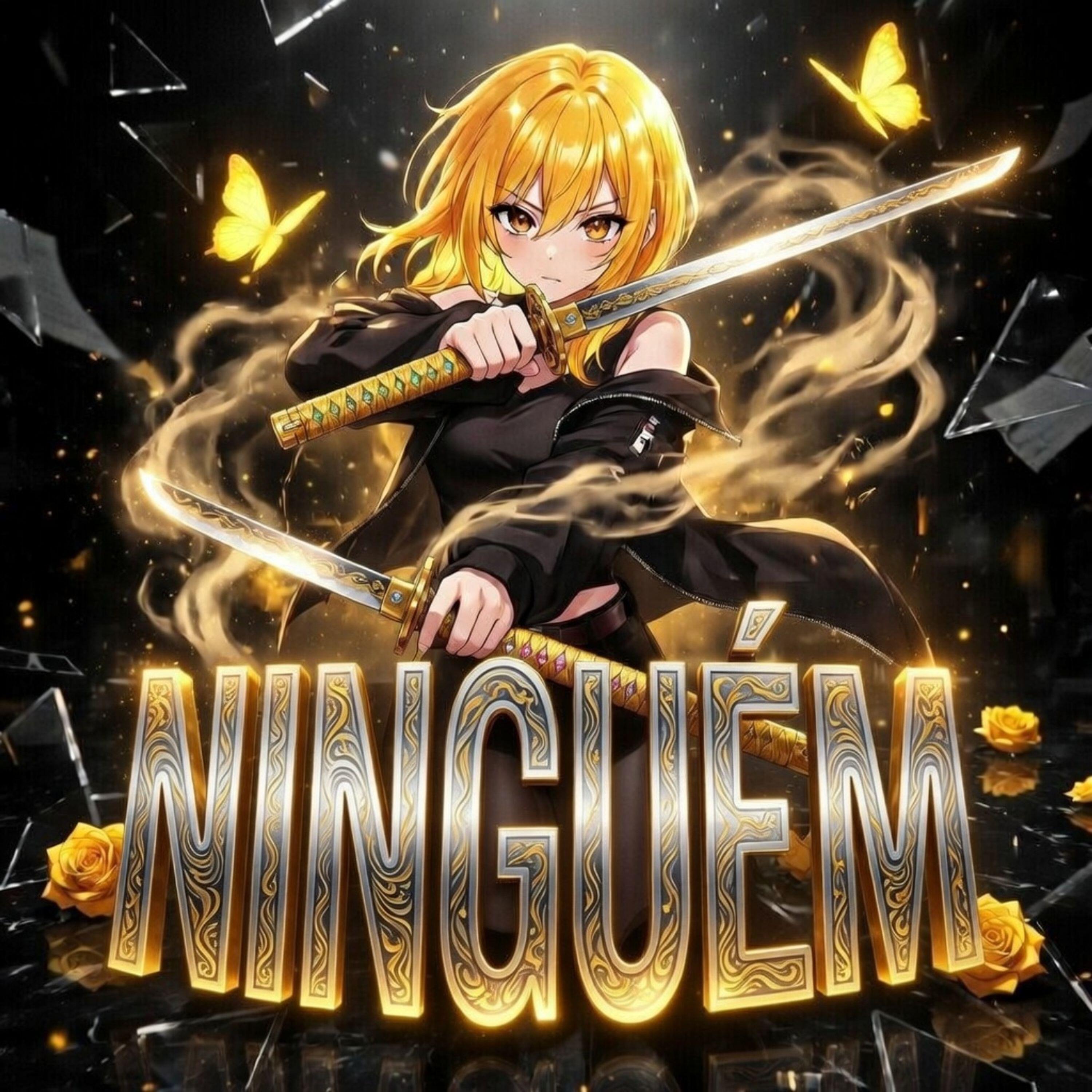 Релиз Ninguém