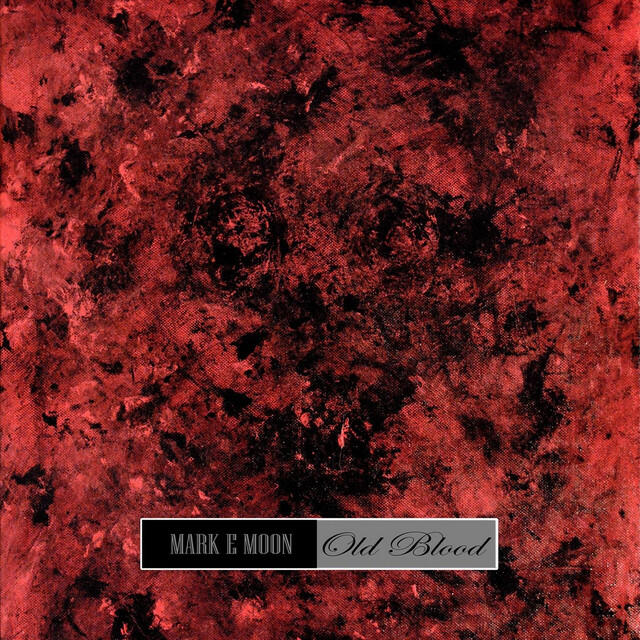 Релиз Old Blood