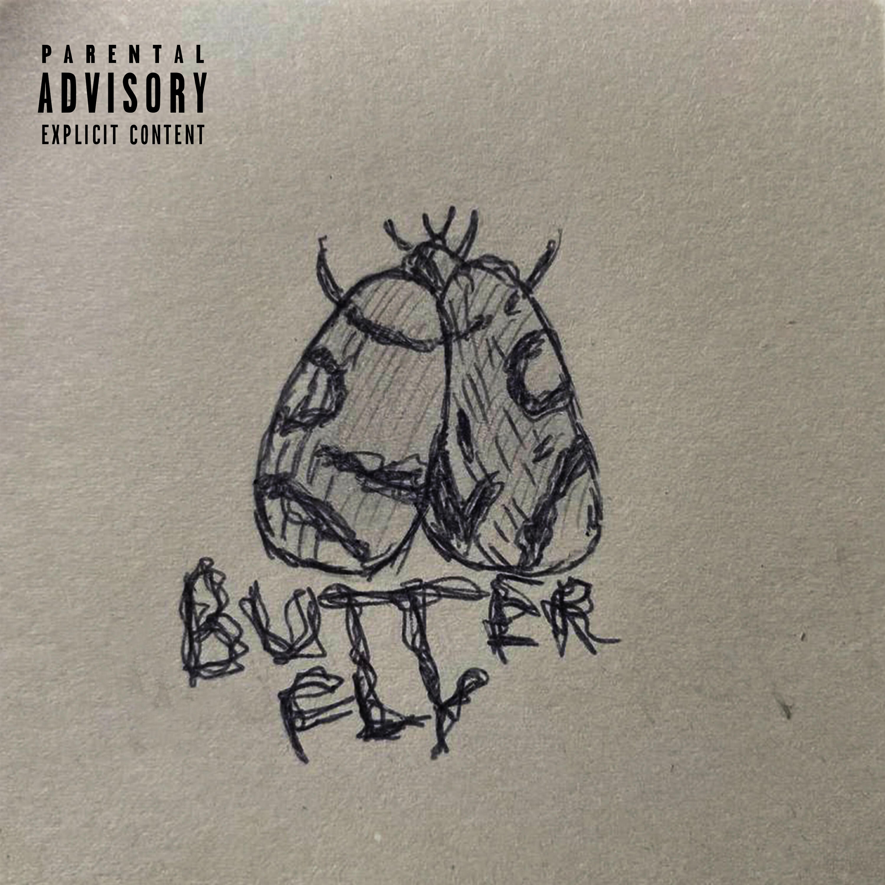 Релиз BUTTERFLY