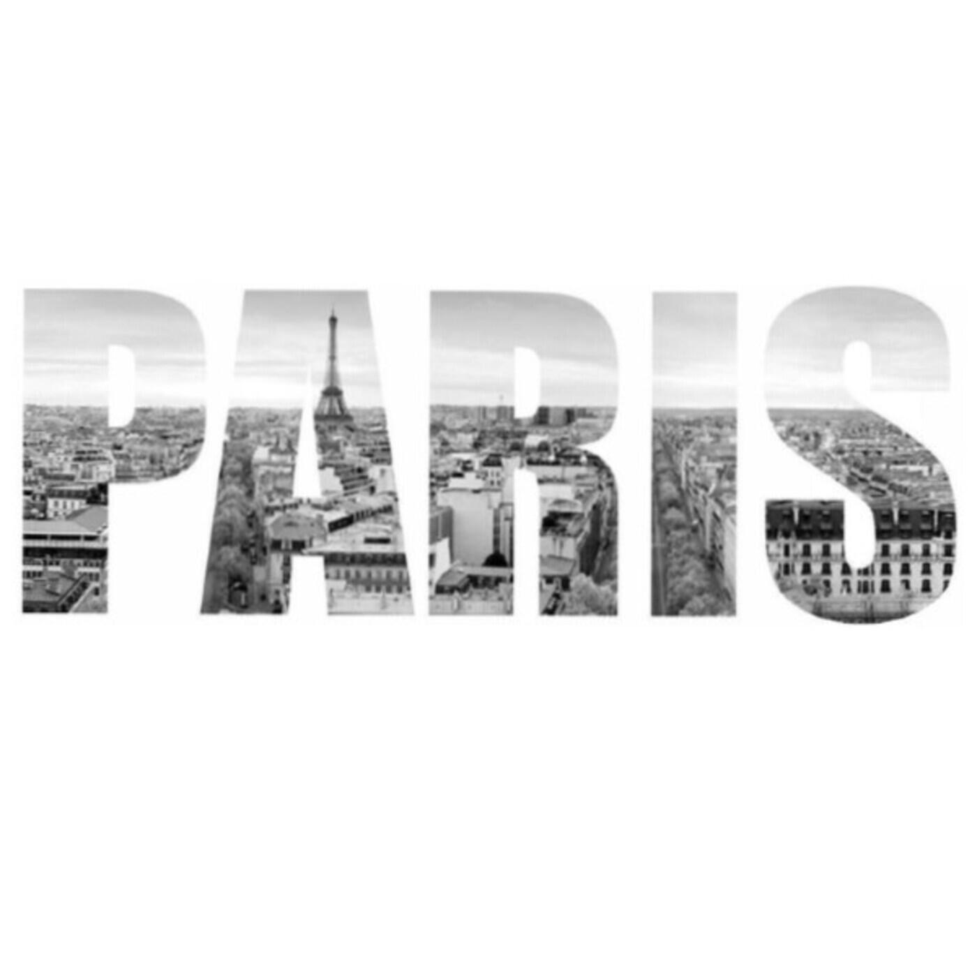 Релиз PARIS