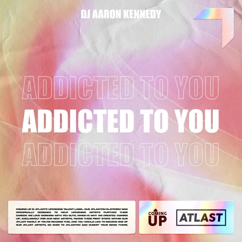 DJ Aaron Kennedy