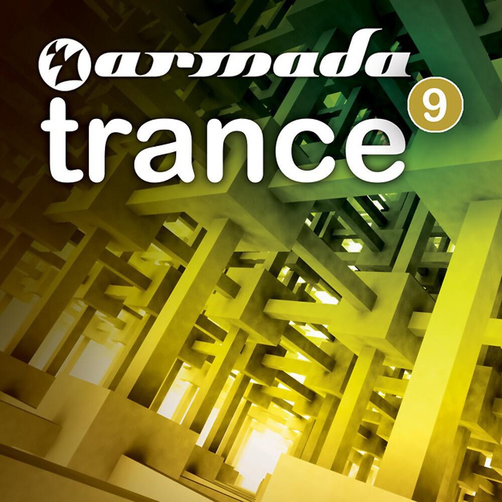 Релиз Armada Trance, Vol. 9 (The Continuous Mixes)