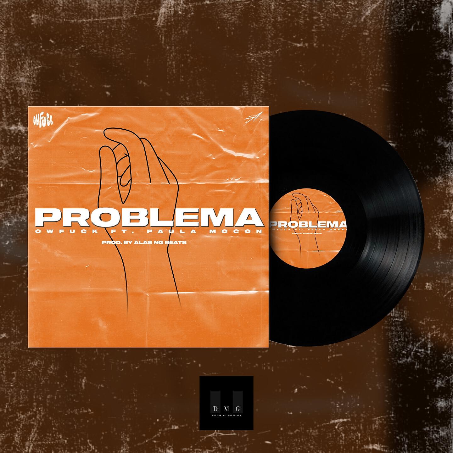 Релиз Problema